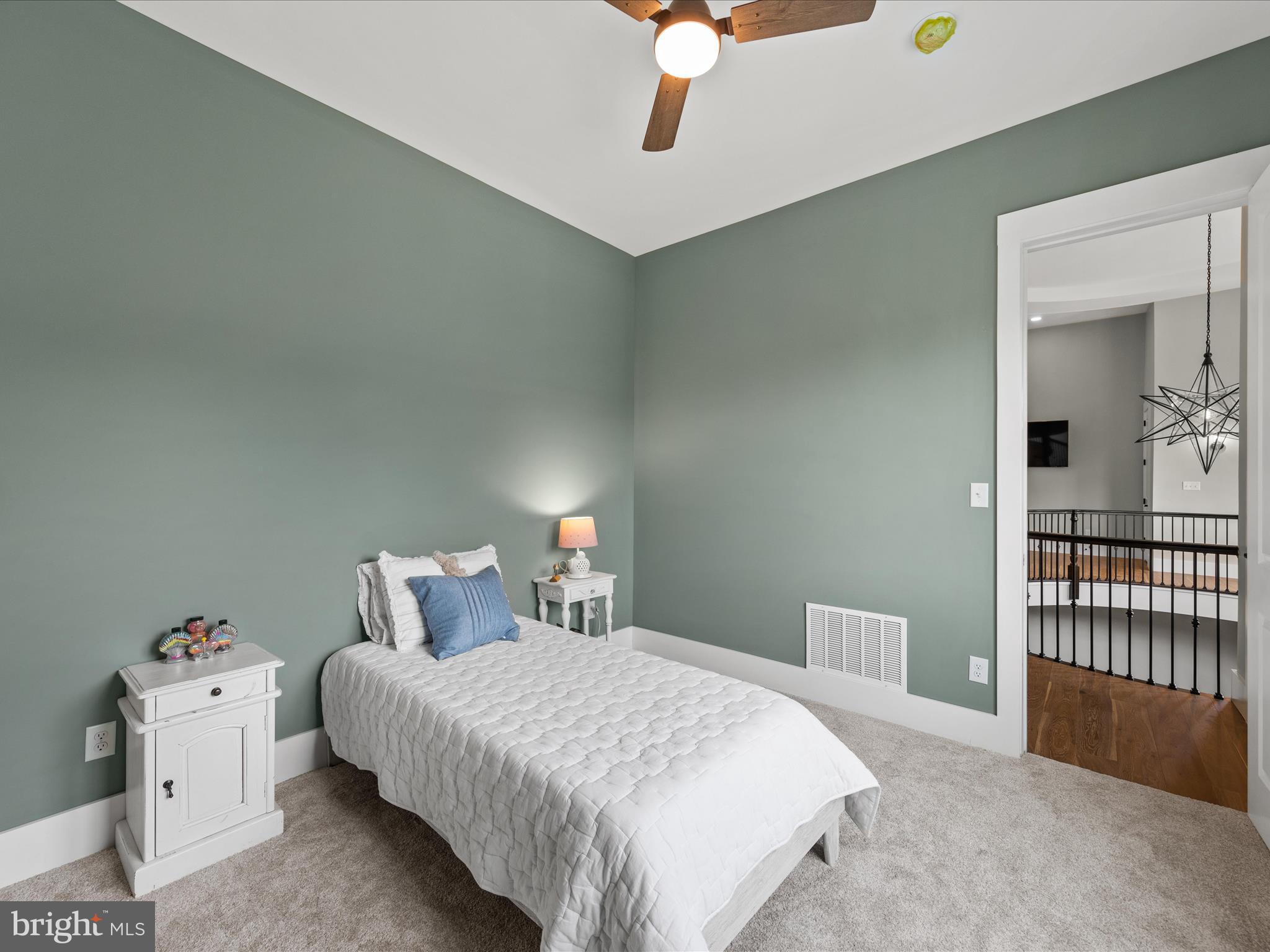 35567 Peregrine Road Lewes, DE 19958 - Photo 58 of 81 Additional 2nd floor guest room