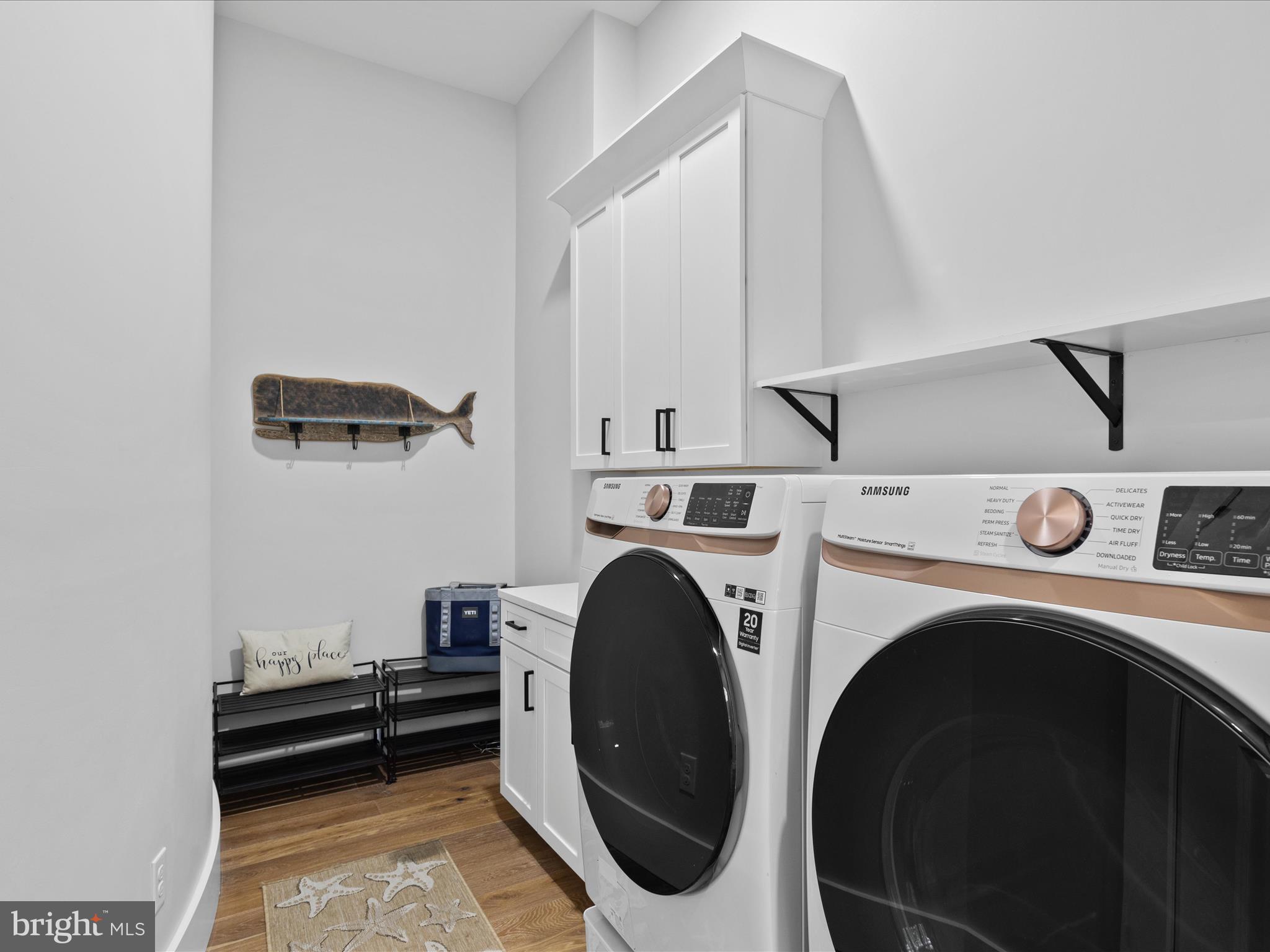 35567 Peregrine Road Lewes, DE 19958 - Photo 61 of 81 Main floor laundry