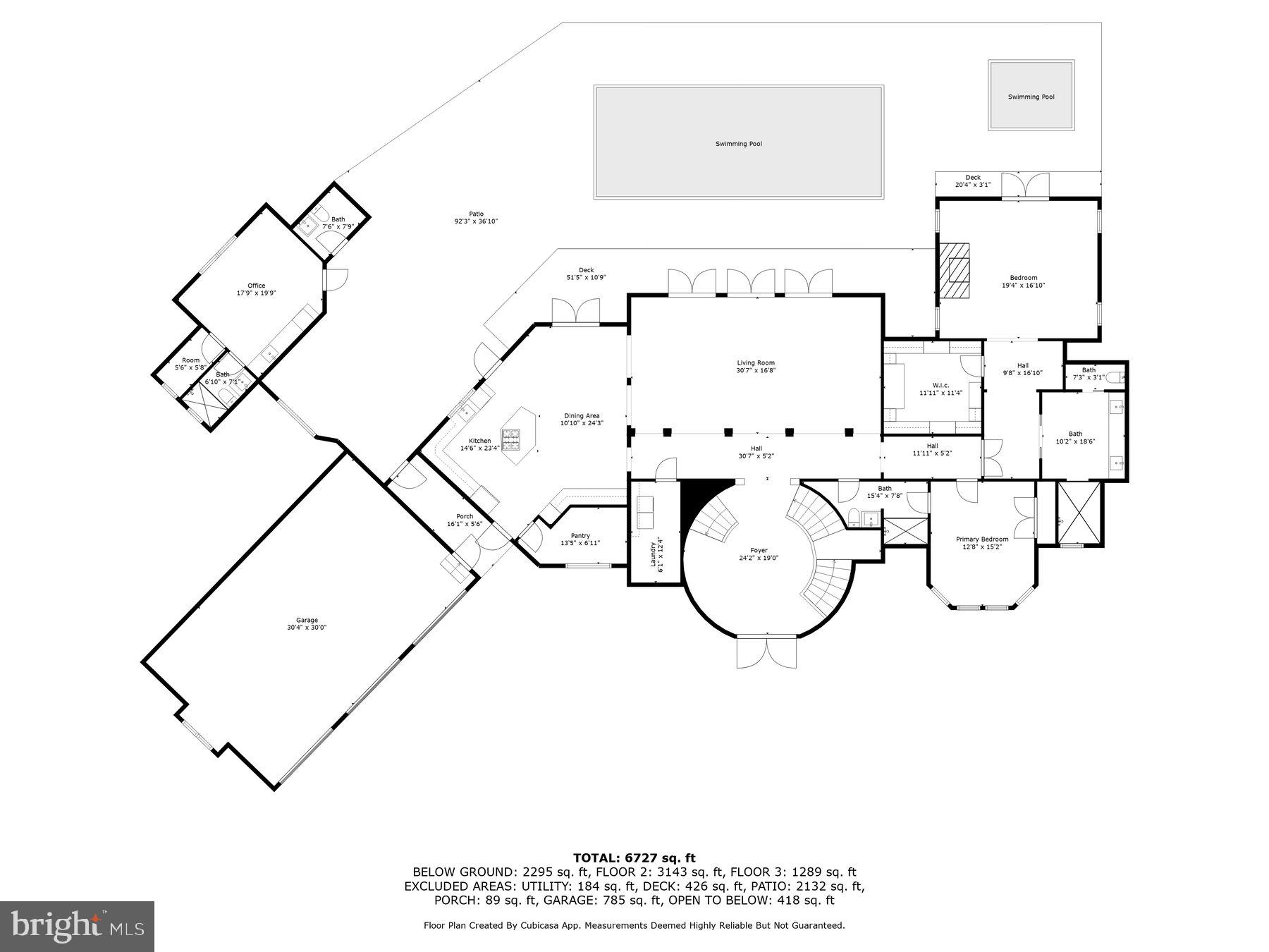 35567 Peregrine Road Lewes, DE 19958 - Photo 79 of 81 Main floor