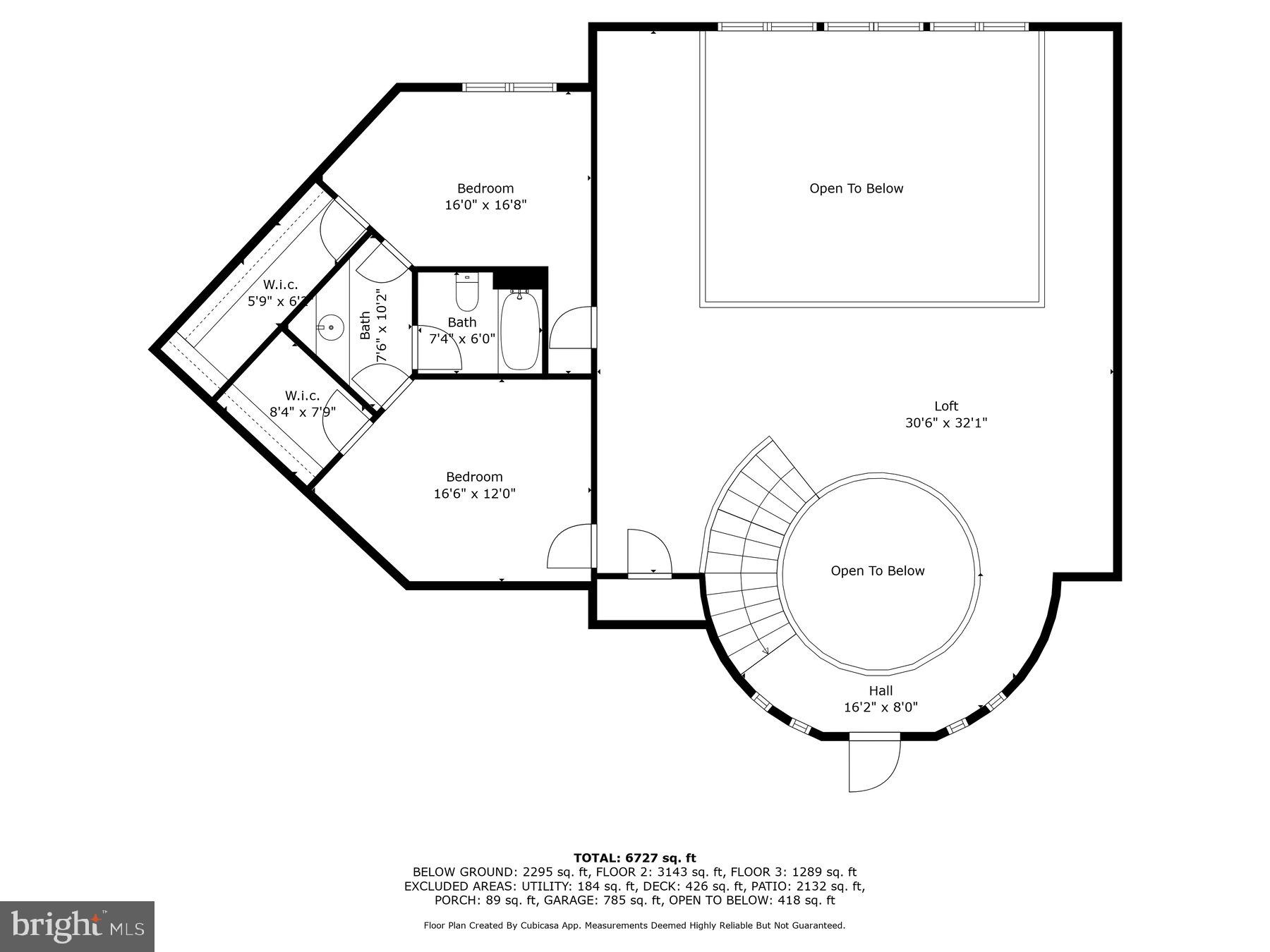 35567 Peregrine Road Lewes, DE 19958 - Photo 80 of 81 Second floor
