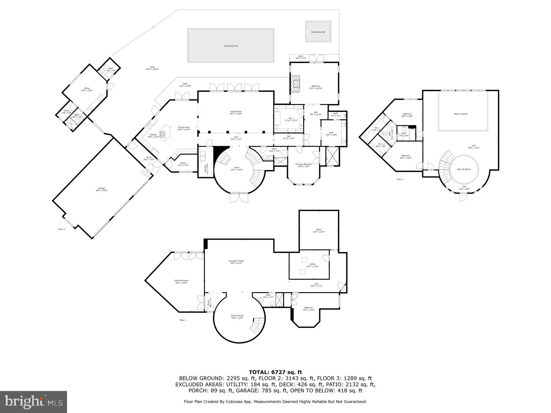 35567 Peregrine Road Lewes, DE 19958 - Photo 81 of 81 All levels including apartment