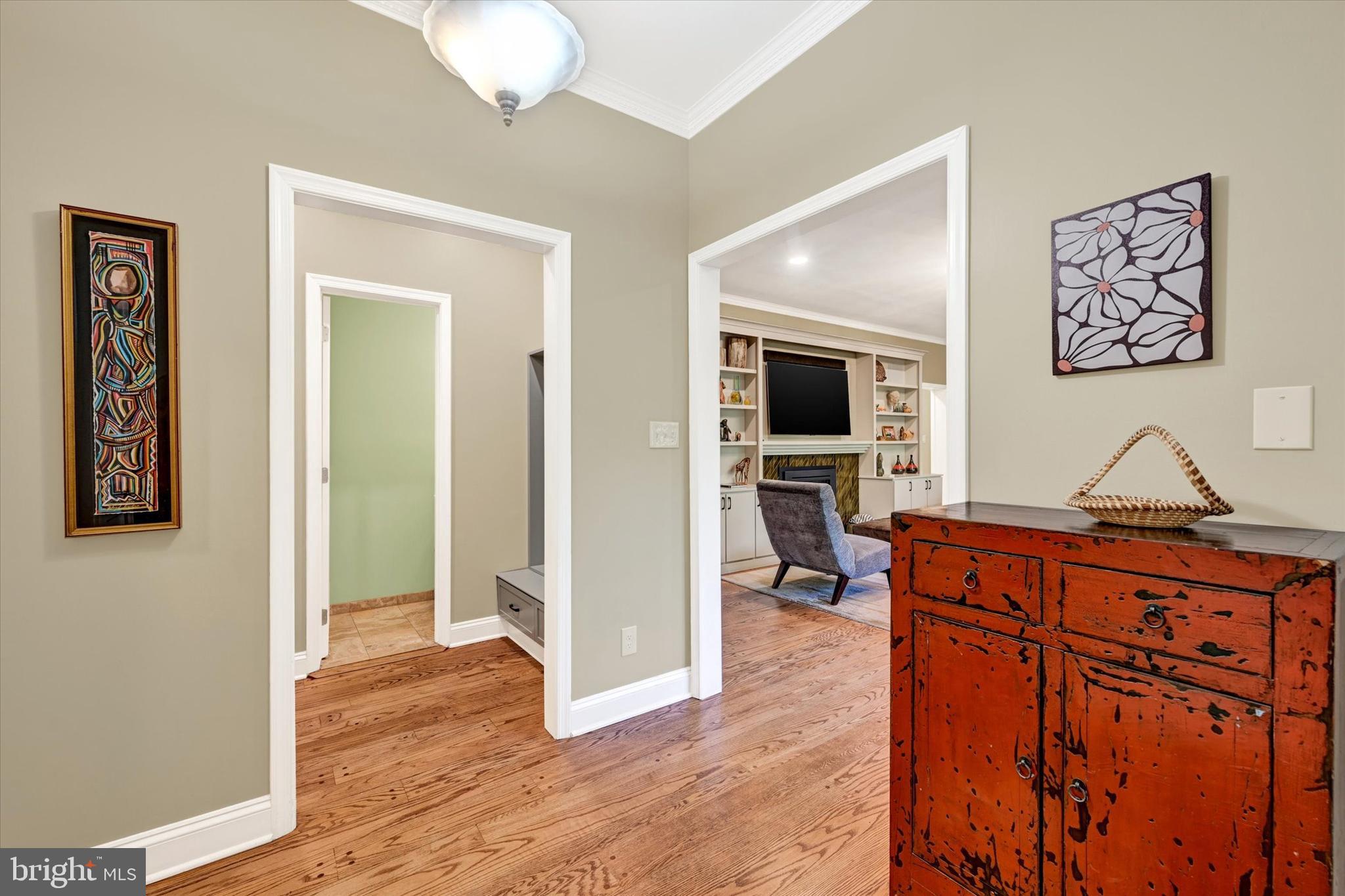 904 Bellemore Road Baltimore, MD 21210 - Photo 6 of 73
