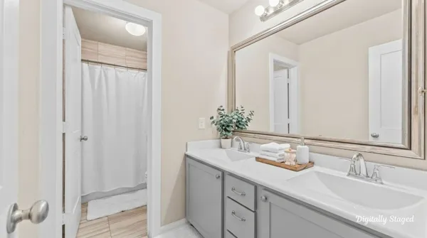 $395,000 | 313 Serenata Woods Trail, Conroe, TX 77318