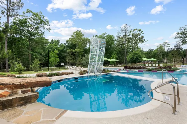 $395,000 | 313 Serenata Woods Trail, Conroe, TX 77318