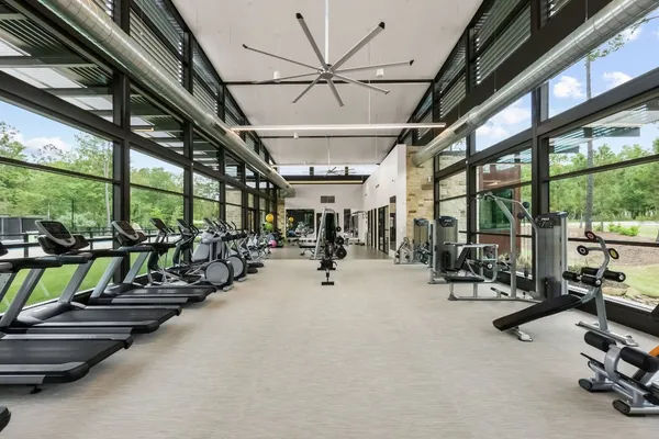 $395,000 | 313 Serenata Woods Trail, Conroe, TX 77318