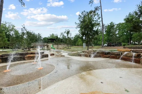 $395,000 | 313 Serenata Woods Trail, Conroe, TX 77318