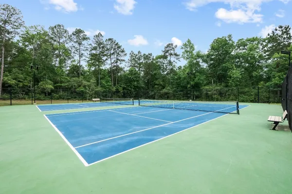 $395,000 | 313 Serenata Woods Trail, Conroe, TX 77318