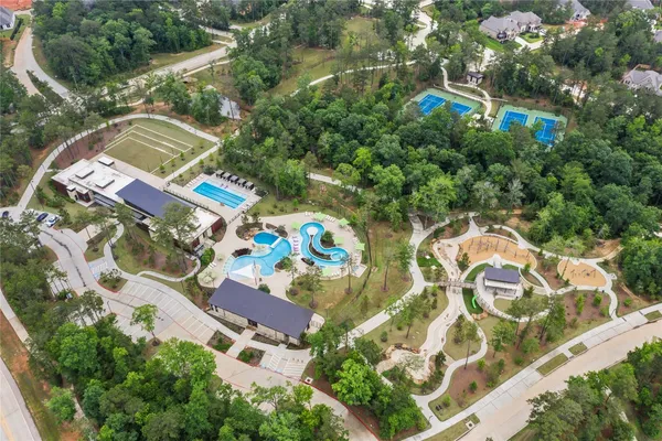 $395,000 | 313 Serenata Woods Trail, Conroe, TX 77318