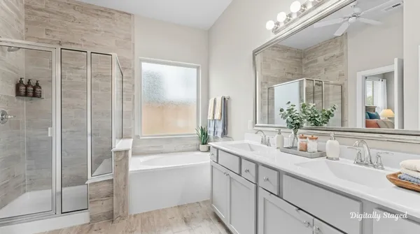 $395,000 | 313 Serenata Woods Trail, Conroe, TX 77318