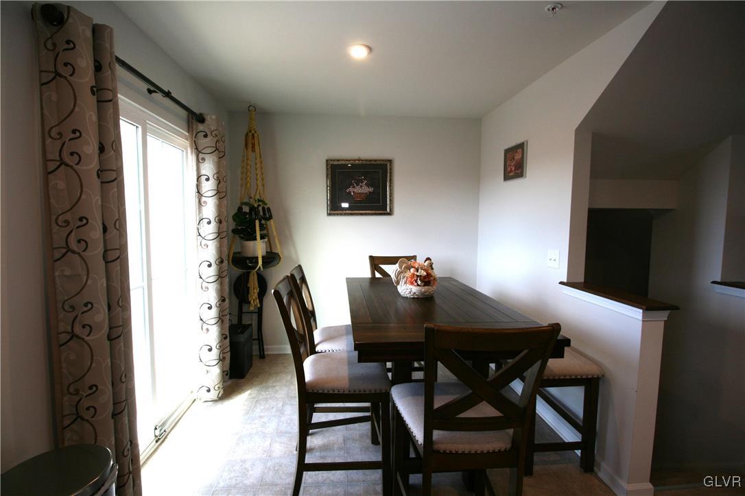 2036 Alex Road Easton, PA 18040 - Photo 11 of 38 Dining Area