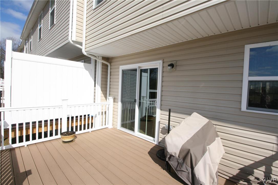 2036 Alex Road Easton, PA 18040 - Photo 17 of 38 Upper Deck