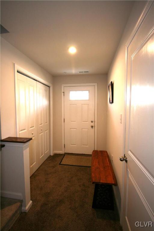 2036 Alex Road Easton, PA 18040 - Photo 2 of 38 Foyer/Entry