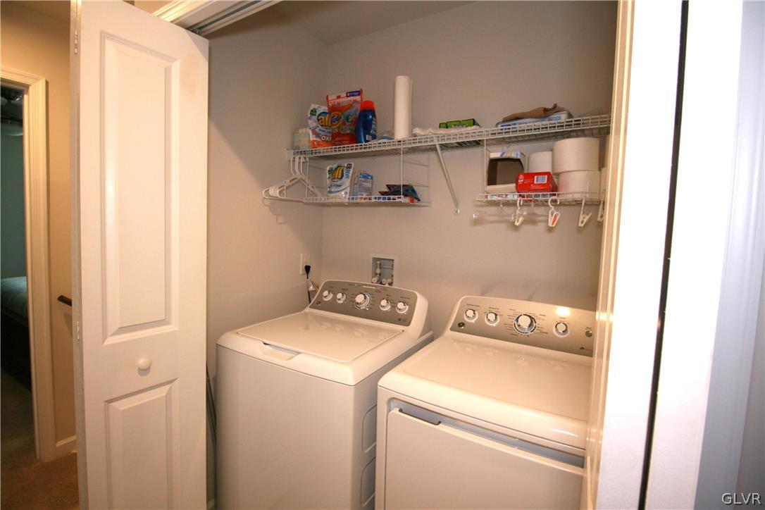 2036 Alex Road Easton, PA 18040 - Photo 24 of 38 Laundry