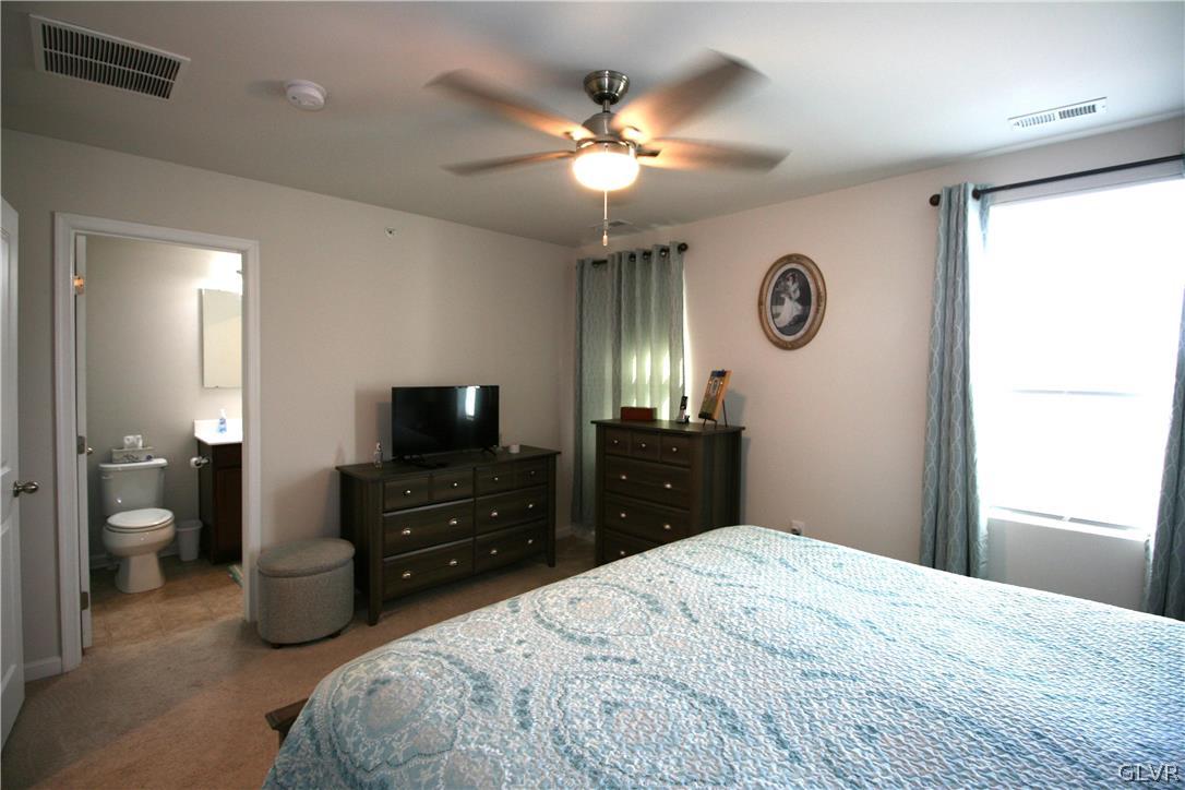 2036 Alex Road Easton, PA 18040 - Photo 31 of 38 Master Bedroom