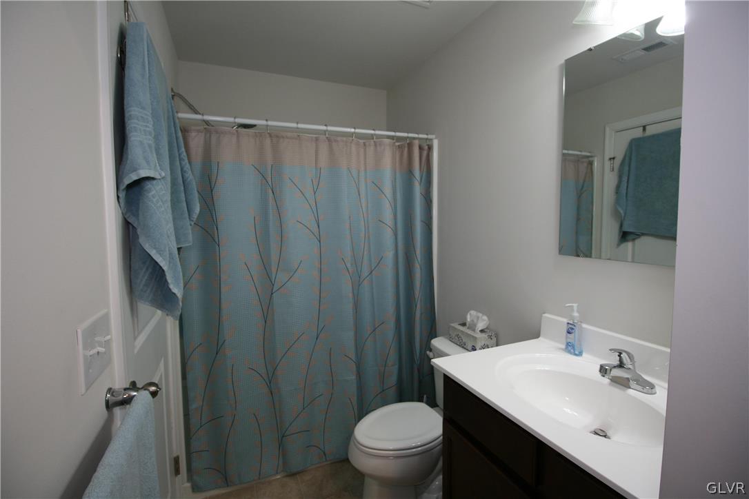 2036 Alex Road Easton, PA 18040 - Photo 33 of 38 Master Bathroom