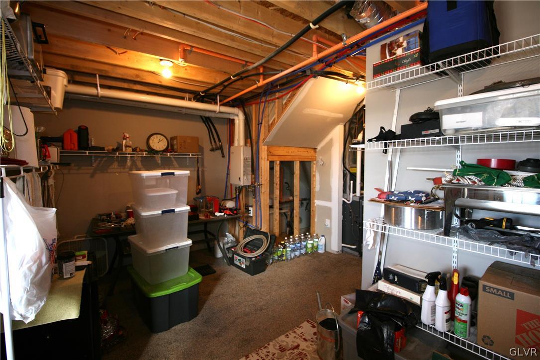 2036 Alex Road Easton, PA 18040 - Photo 4 of 38 Utility Room/Other Room