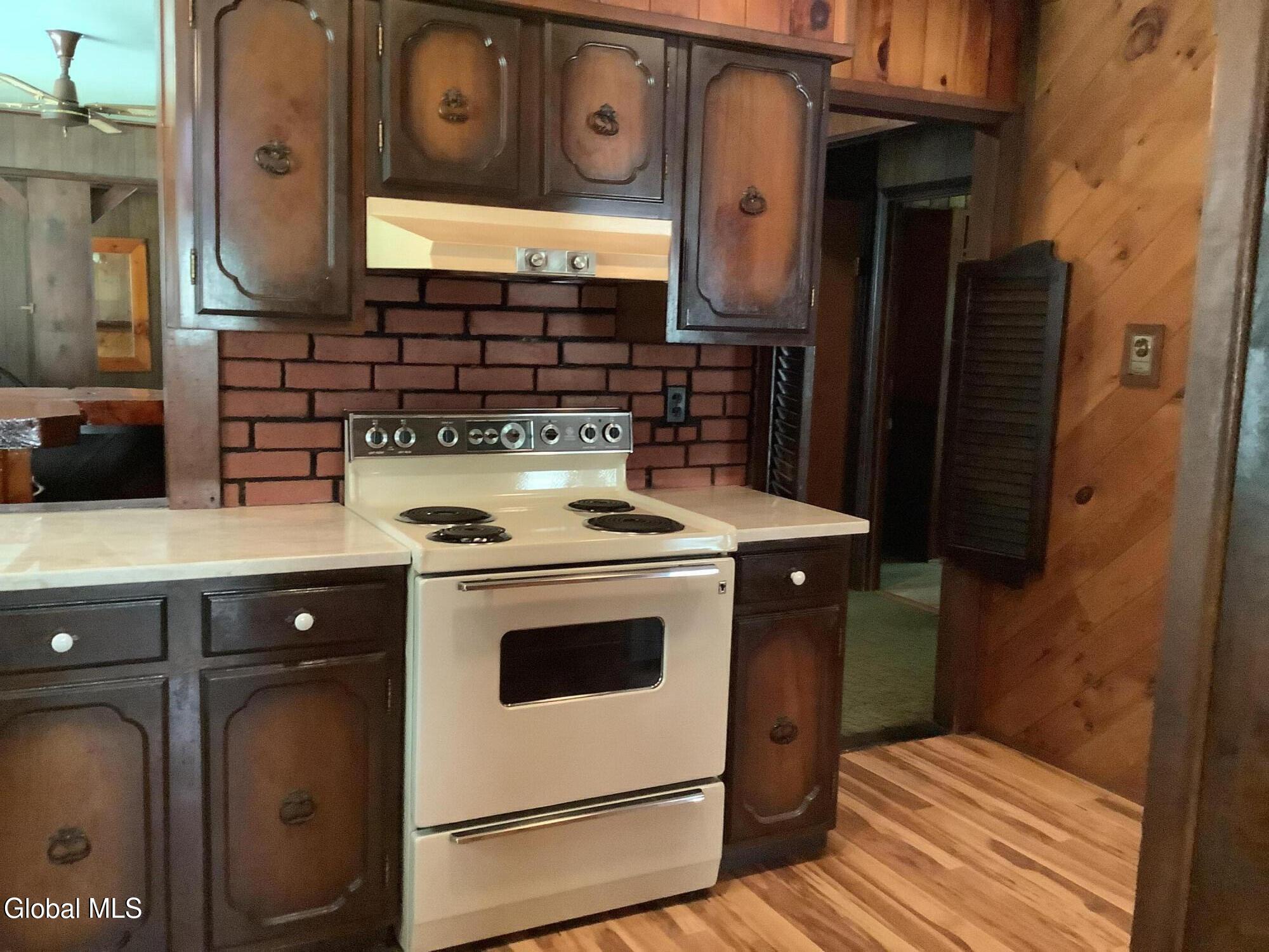 527 Potter Brook Road Chester, NY 12817 - Photo 11 of 25 Stove 1