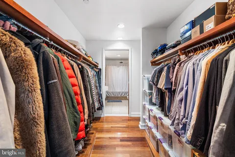 $599,000 | 105 South 12th Street, Unit 302, Philadelphia, PA 19107