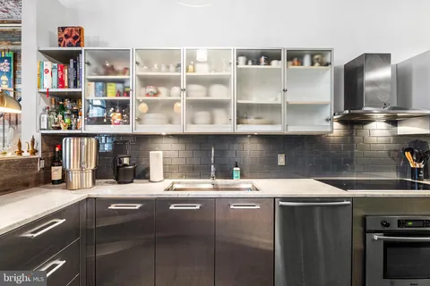 $599,000 | 105 South 12th Street, Unit 302, Philadelphia, PA 19107