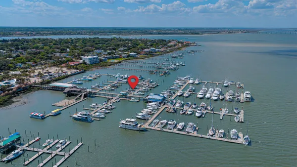 $87,000 | 57 Comares Avenue, Unit A 6, St. Augustine, FL 32080