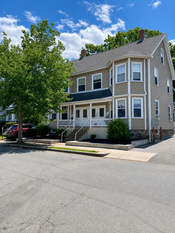 7 Fuller Street, Unit 7 Waltham, MA 02453 - Photo 11 of 11