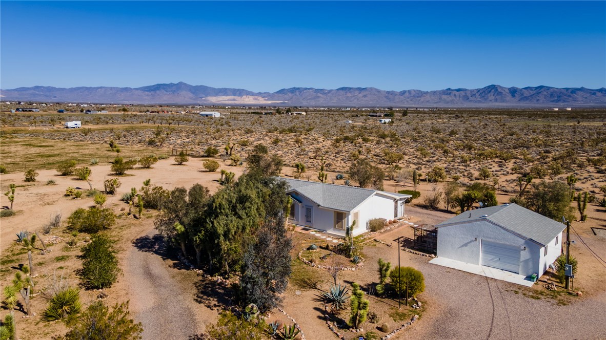 4342 Cordes Road Golden Valley, AZ 86413 - Photo 3 of 39 a view of city and mountain