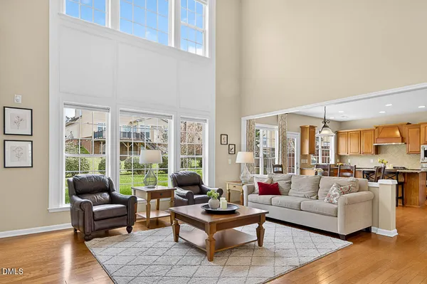$839,000 | 307 Affinity Lane, Cary, NC 27519