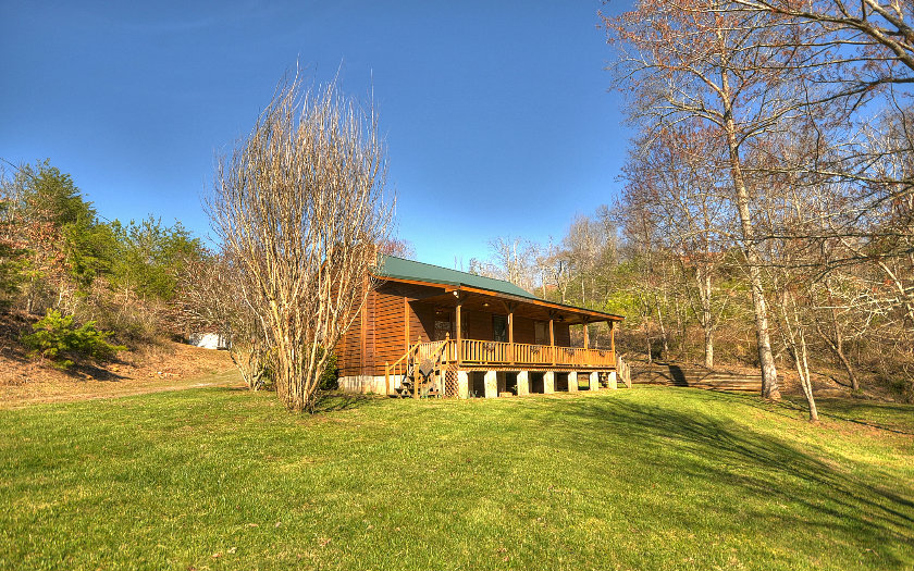 Main View