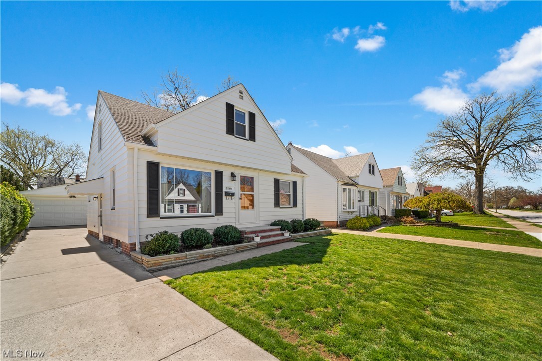 29316 Barjode Road Willowick, OH 44095 - Photo 2 of 35 Gallery Image 2