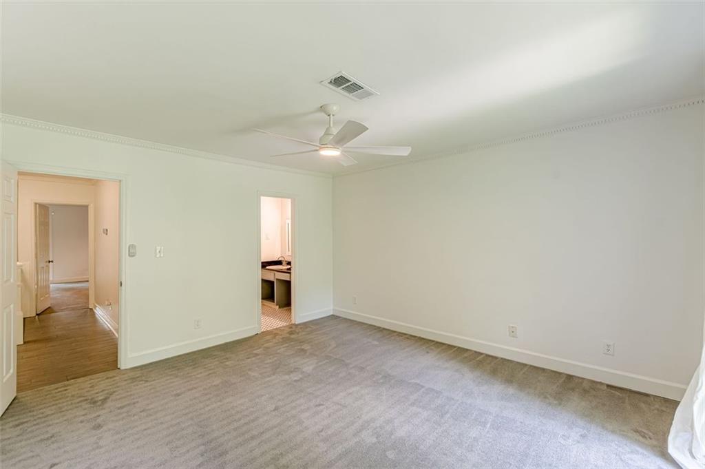 320 Alberta Terrace Northeast, Unit 3 Atlanta, GA 30305 - Photo 43 of 54