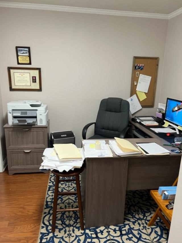 794 Holland Road Newton, AL 36352 - Photo 6 of 66