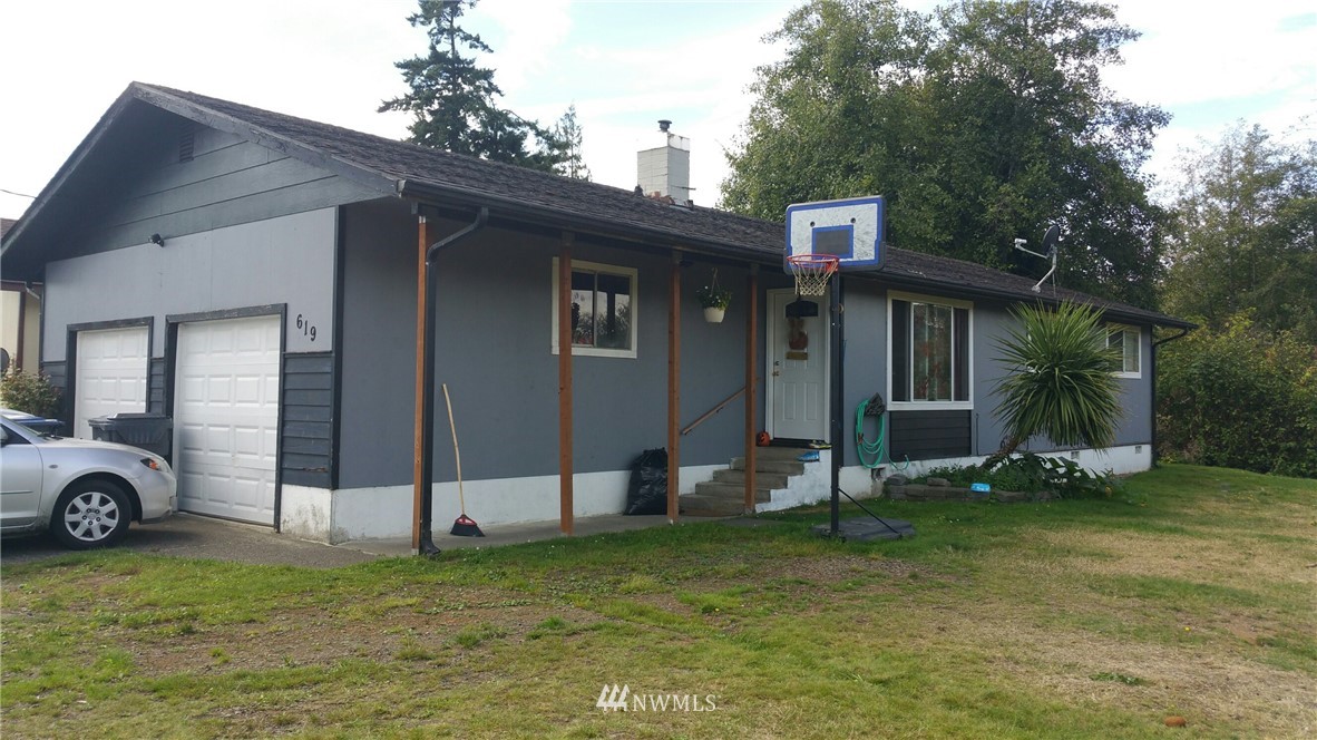 619 Harding Road Aberdeen, WA 98520 - Photo 1 of 1 Gallery Image 1