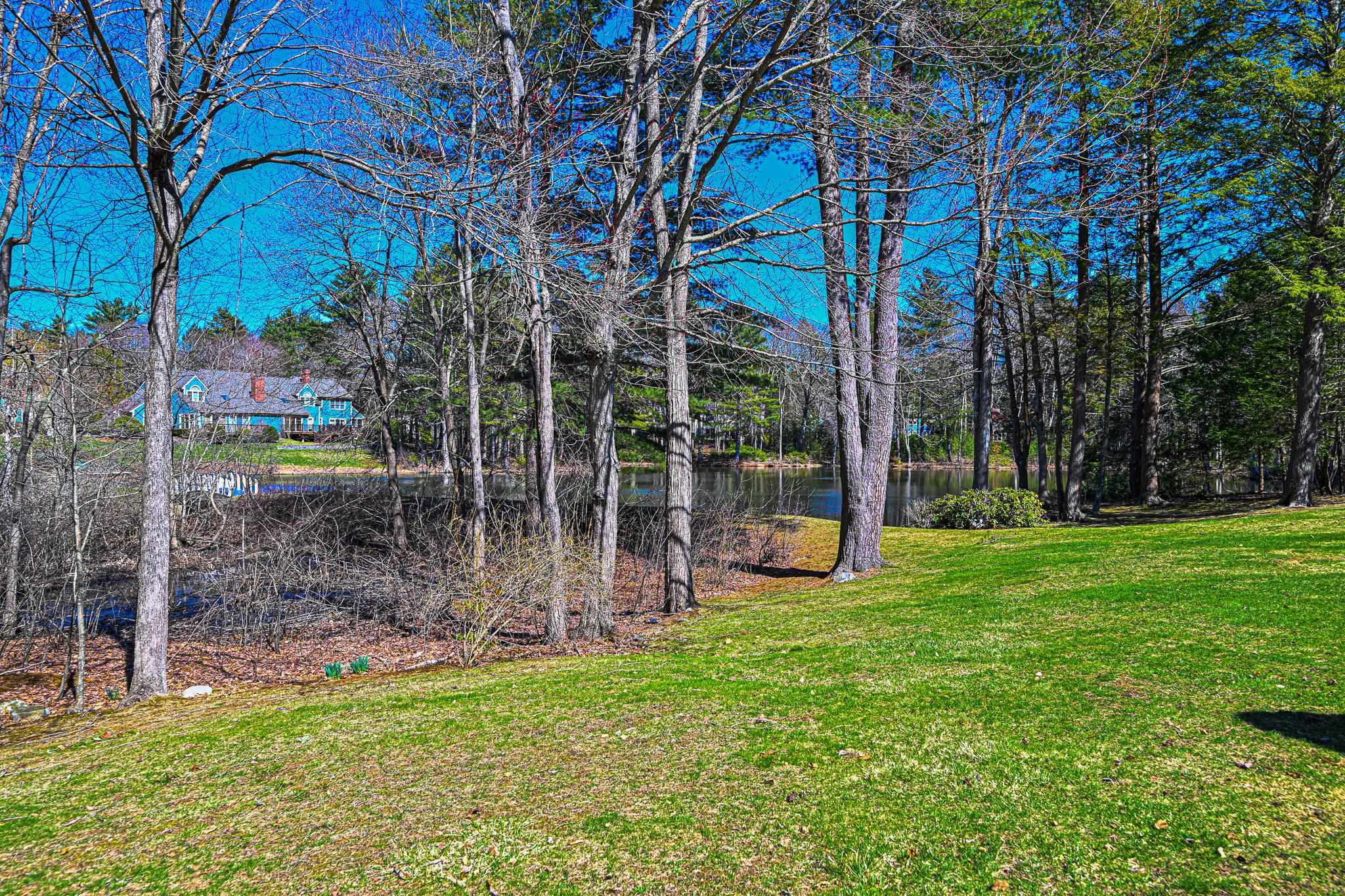 63 Peninsula Drive Stratham, NH 03885 - Photo 48 of 51