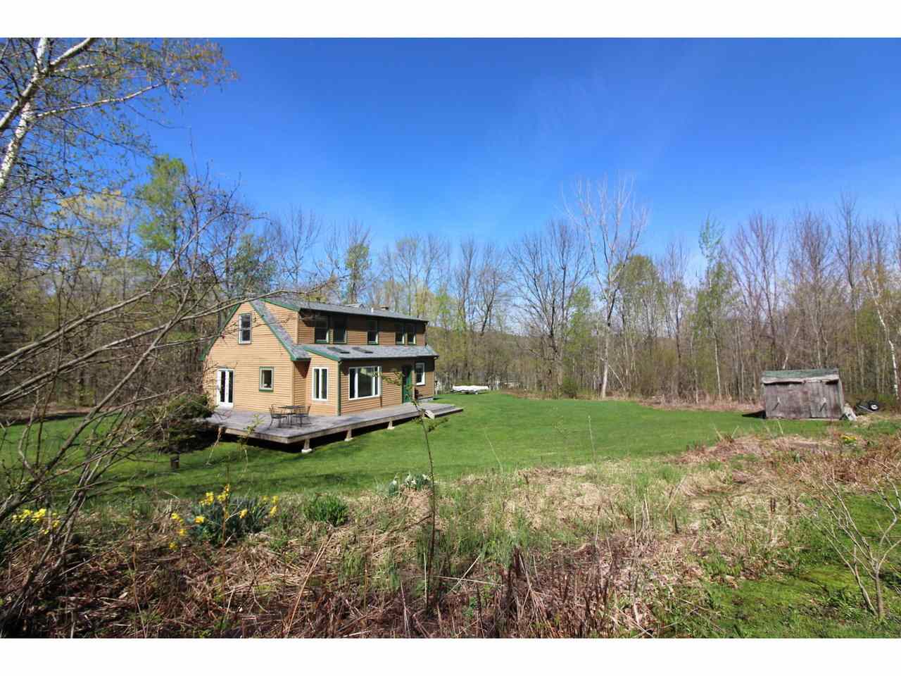 785 Economou Road Huntington, VT 05462 - Photo 15 of 35 Gallery Image 15