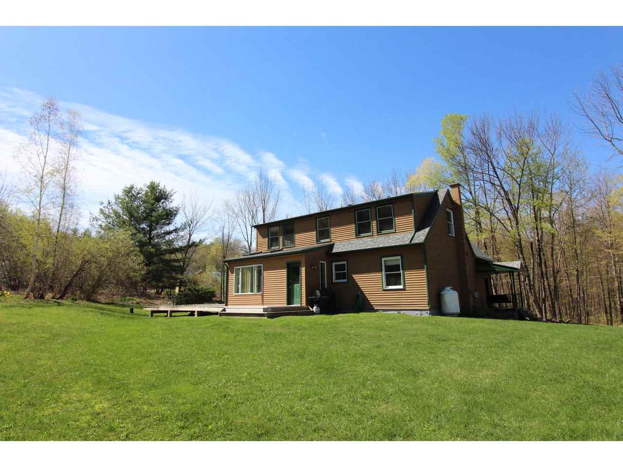 785 Economou Road Huntington, VT 05462 - Photo 16 of 35 Gallery Image 16