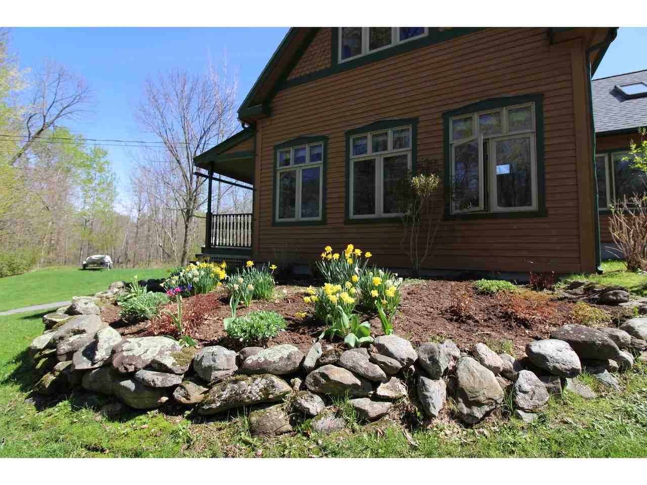 785 Economou Road Huntington, VT 05462 - Photo 18 of 35 Gallery Image 18