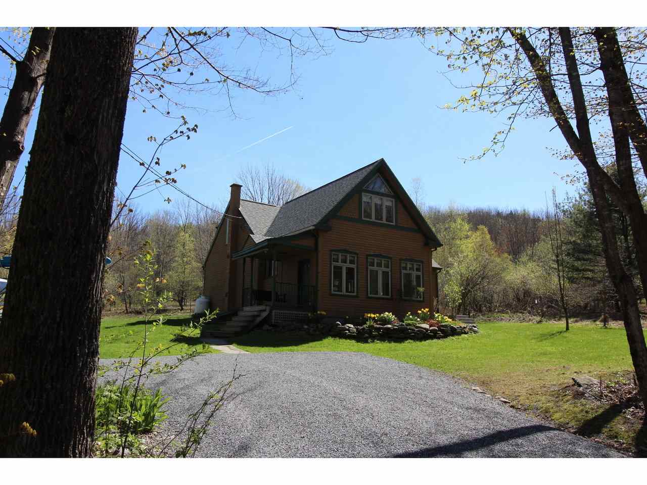 785 Economou Road Huntington, VT 05462 - Photo 35 of 35 Gallery Image 35