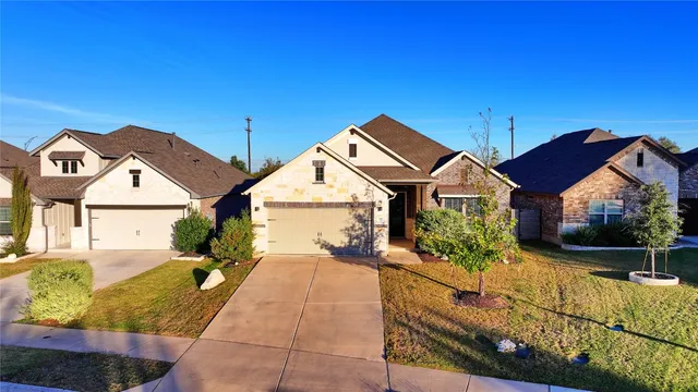 $2,500 | 129 Belford Street, Georgetown, TX 78628