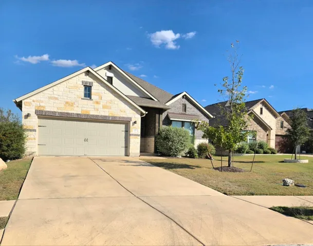 $2,500 | 129 Belford Street, Georgetown, TX 78628