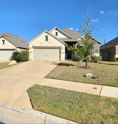 $2,500 | 129 Belford Street, Georgetown, TX 78628