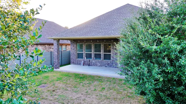 $2,500 | 129 Belford Street, Georgetown, TX 78628