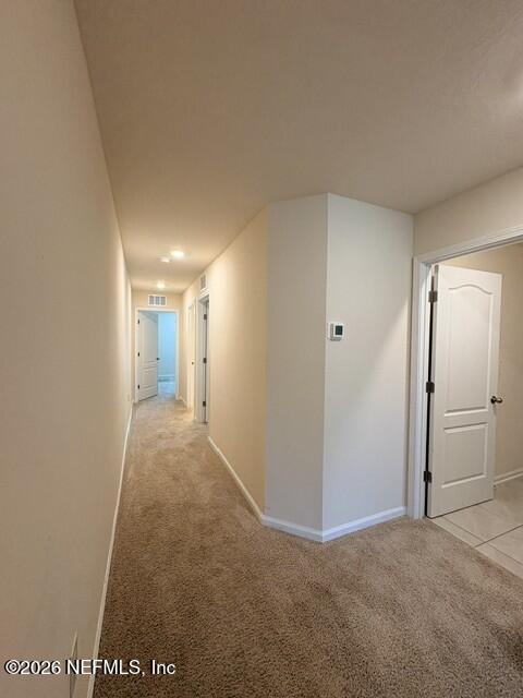 177 Redbud Road Palm Coast, FL 32137 - Photo 18 of 44 Hallway