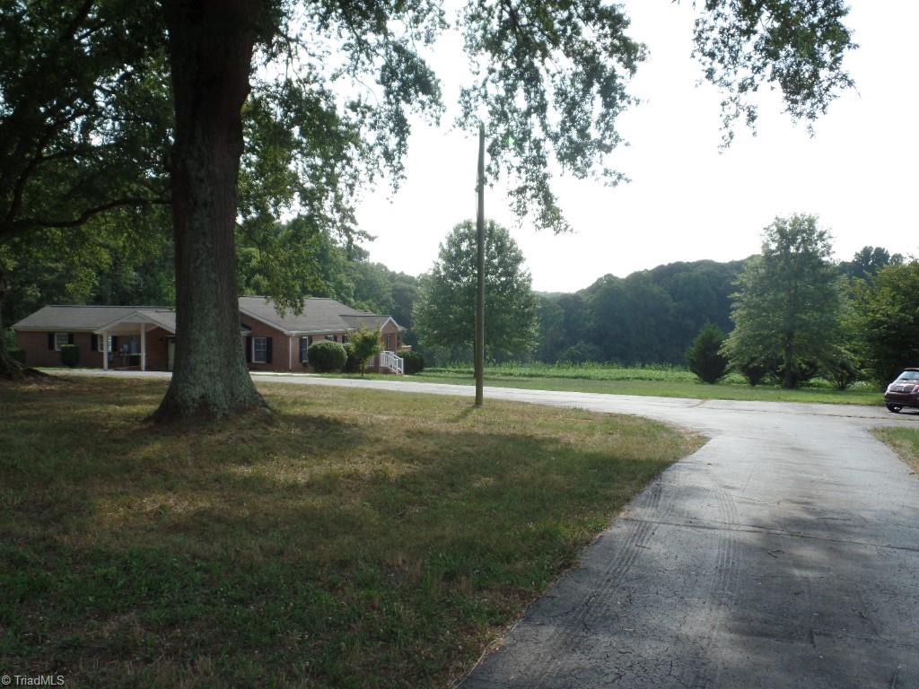 1939 Bloomtown Road East Bend, NC 27018 - Photo 13 of 26 Lots of parking, on this paved driveway