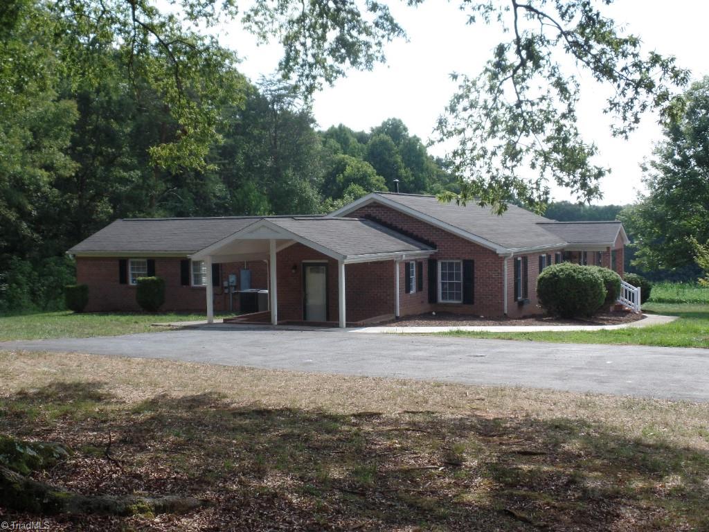 1939 Bloomtown Road East Bend, NC 27018 - Photo 26 of 26 Street View