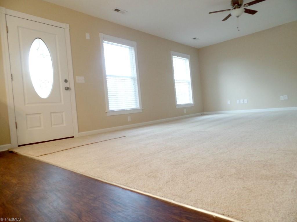 1939 Bloomtown Road East Bend, NC 27018 - Photo 7 of 26 Living Room