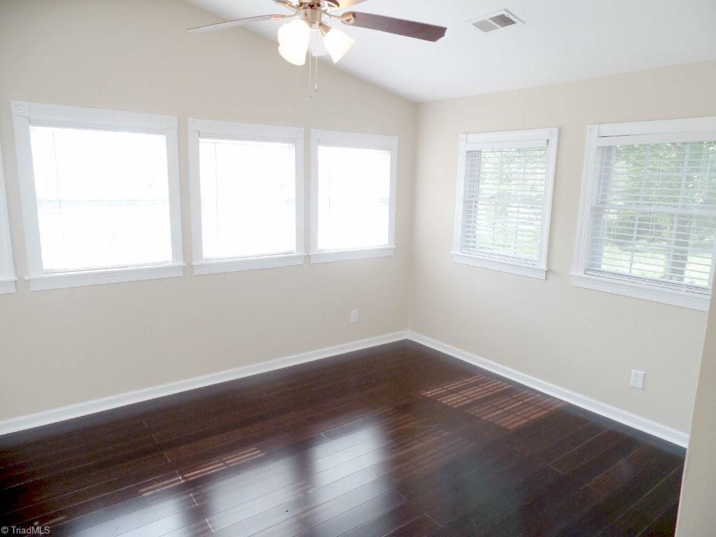 1939 Bloomtown Road East Bend, NC 27018 - Photo 10 of 26 Use as a sunroom or formal dining room.