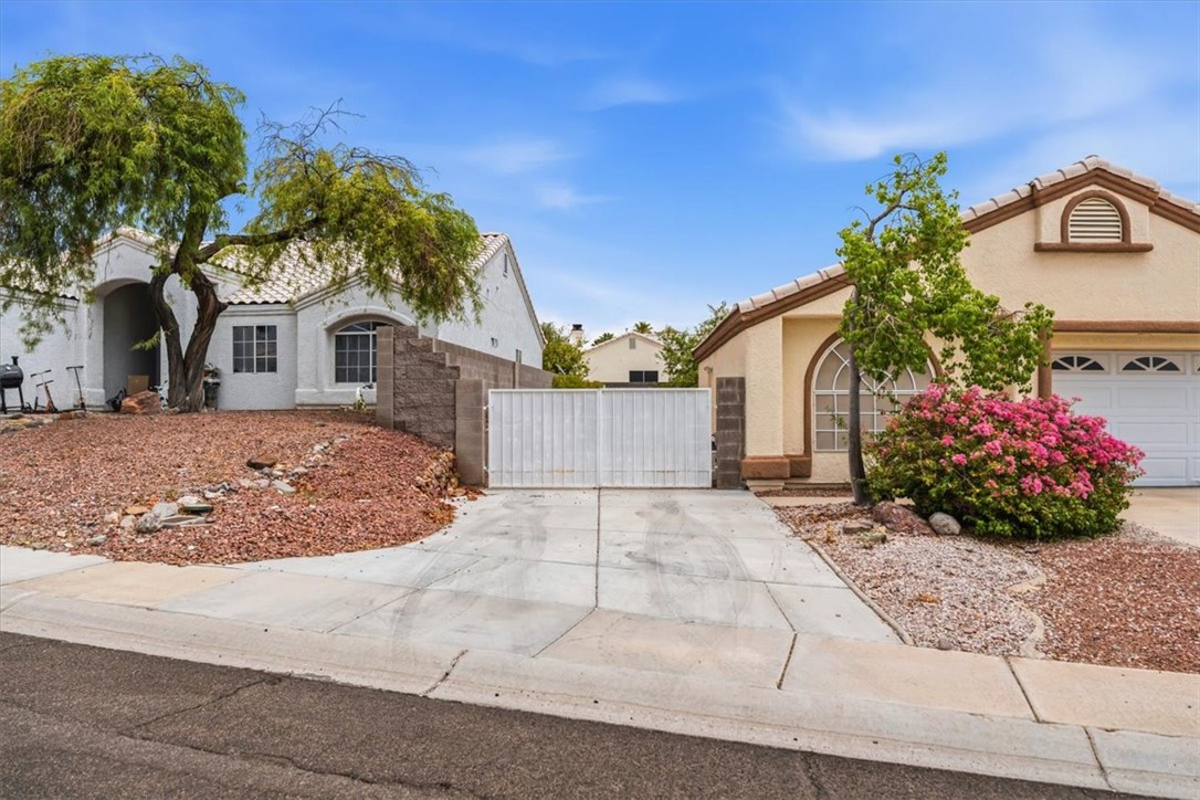 2876 Winchester Road Bullhead City, AZ 86442 - Photo 51 of 58