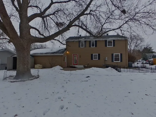 $2,969 | 13408 Colfax Avenue South, Burnsville, MN 55337