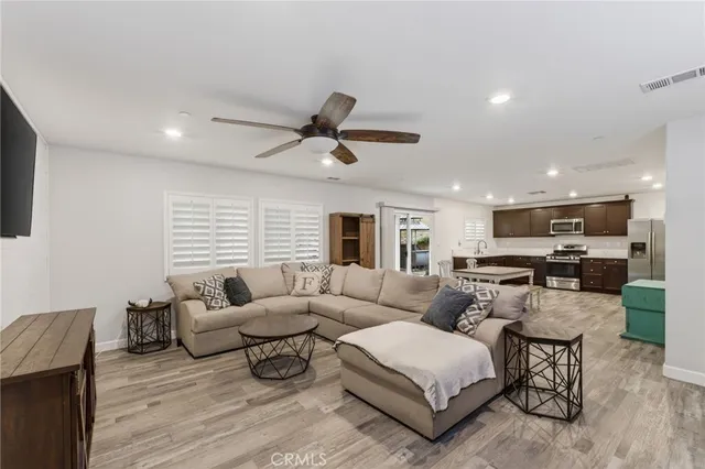 $645,000 | 7366 Canal Court, Fontana, CA 92336