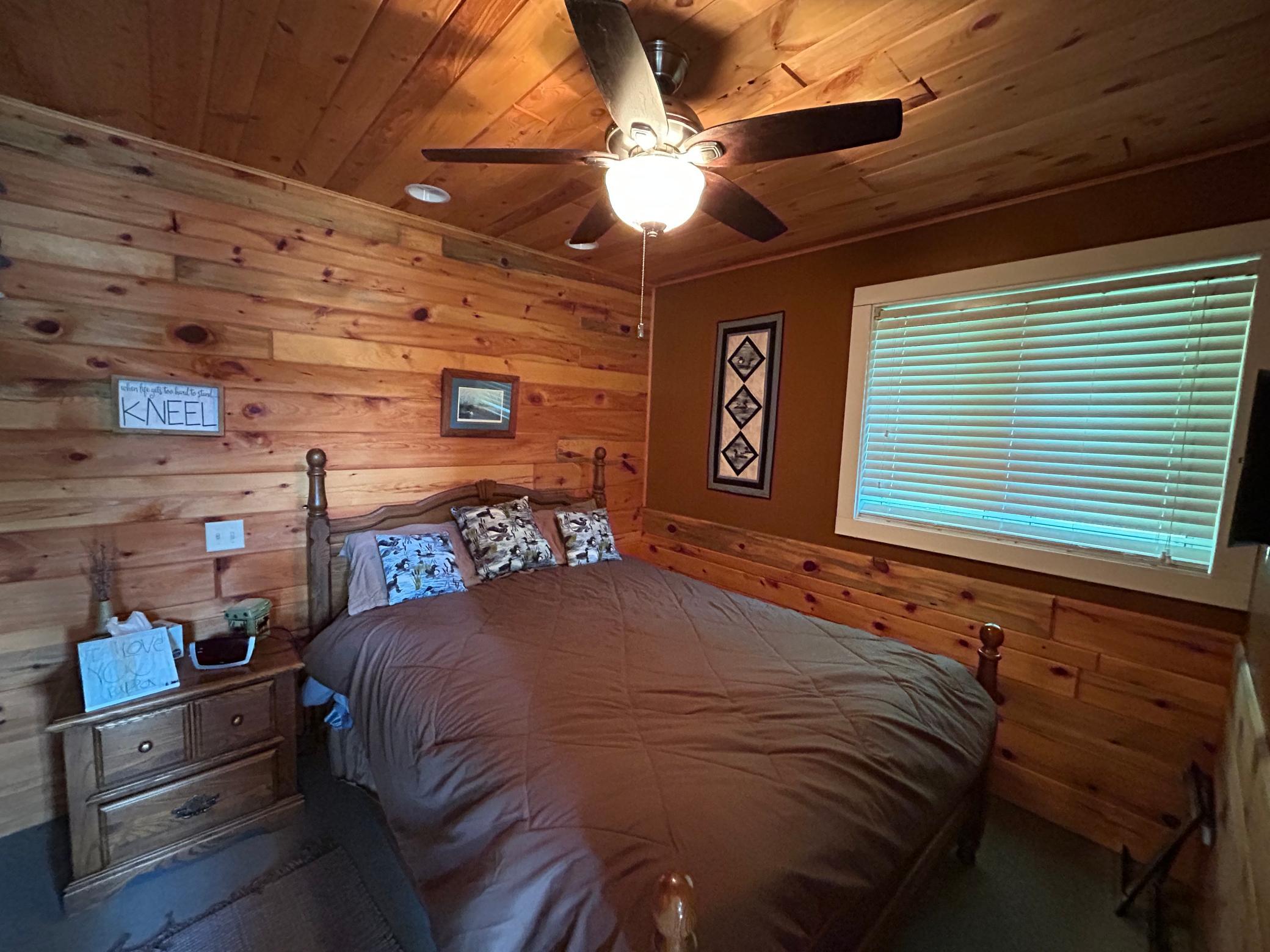 13894 Grouse Trail Bagley, MN 56621 - Photo 9 of 21